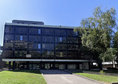 Ascenseur Rectorat de Grenoble (38)